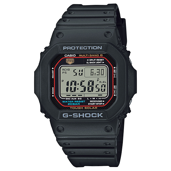 GW-M5610-1JF | CASIO