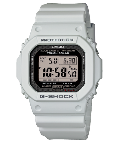 GW-M5610LG-8JFサポートページ | CASIO