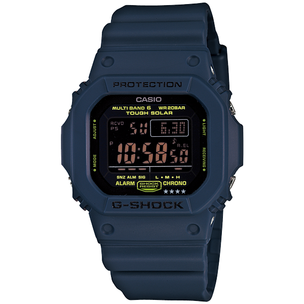 GW-M5610NV-2JF | CASIO