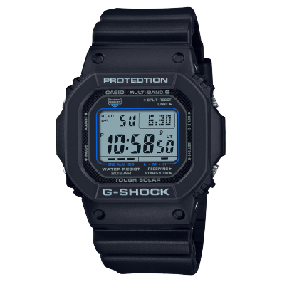 GW-M5610U-1BJF | CASIO