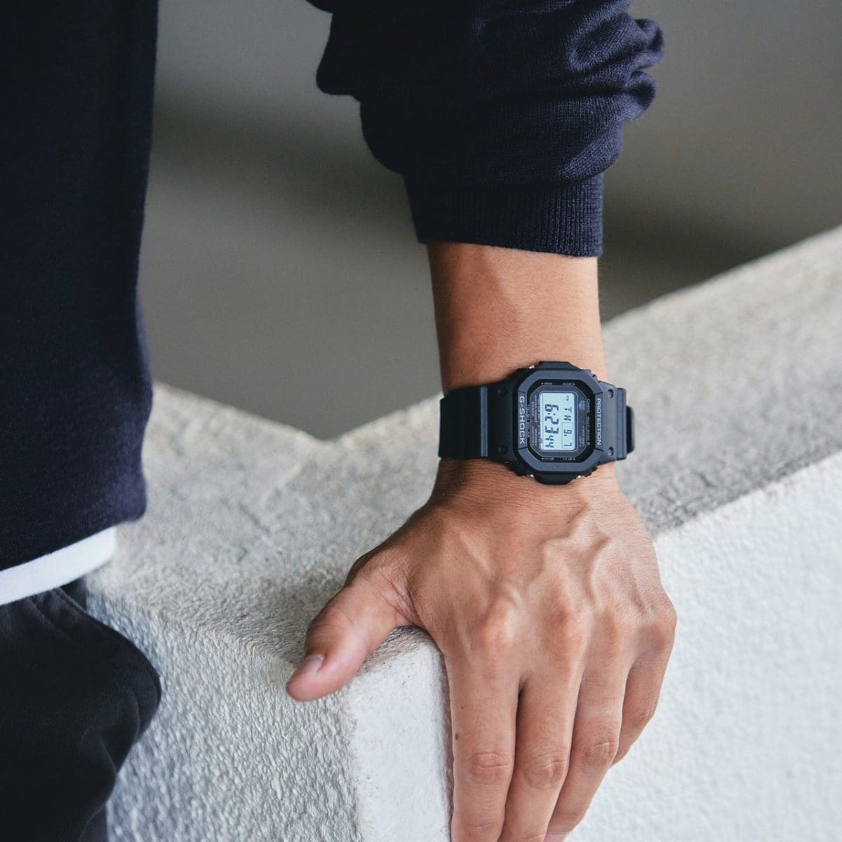 GW-M5610U-1CJF | CASIO