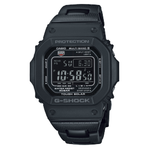 GW-M5610BA-1JF | CASIO