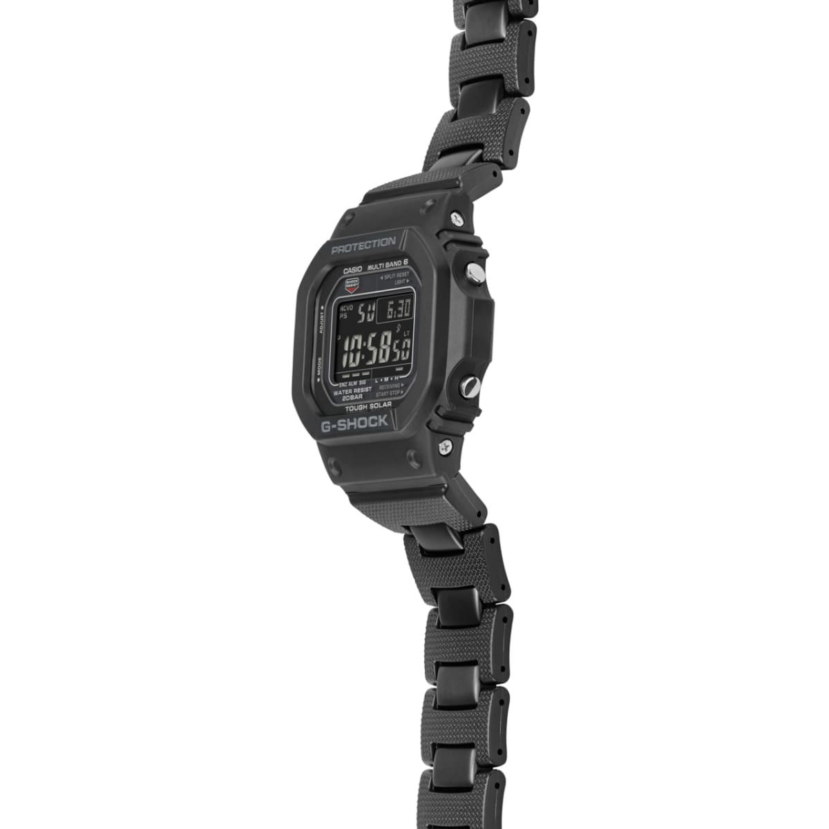 GW-M5610UBC-1JF | CASIO