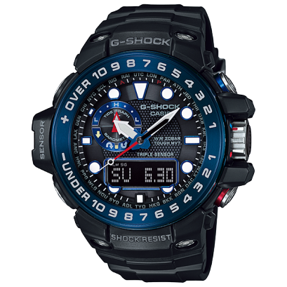 GWN-1000B-1BJF | CASIO