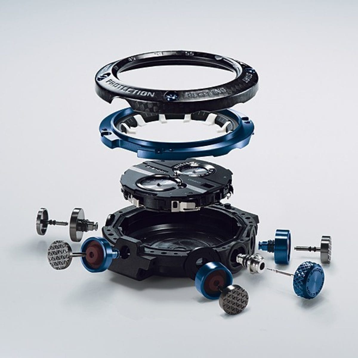 GWR-B1000-1A1JF | CASIO