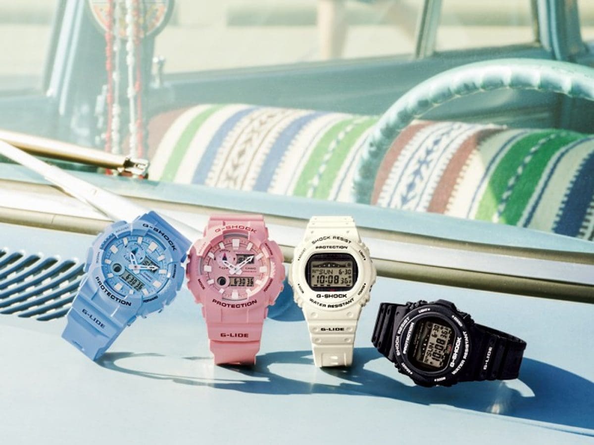 GWX-5700CS-1JF | CASIO