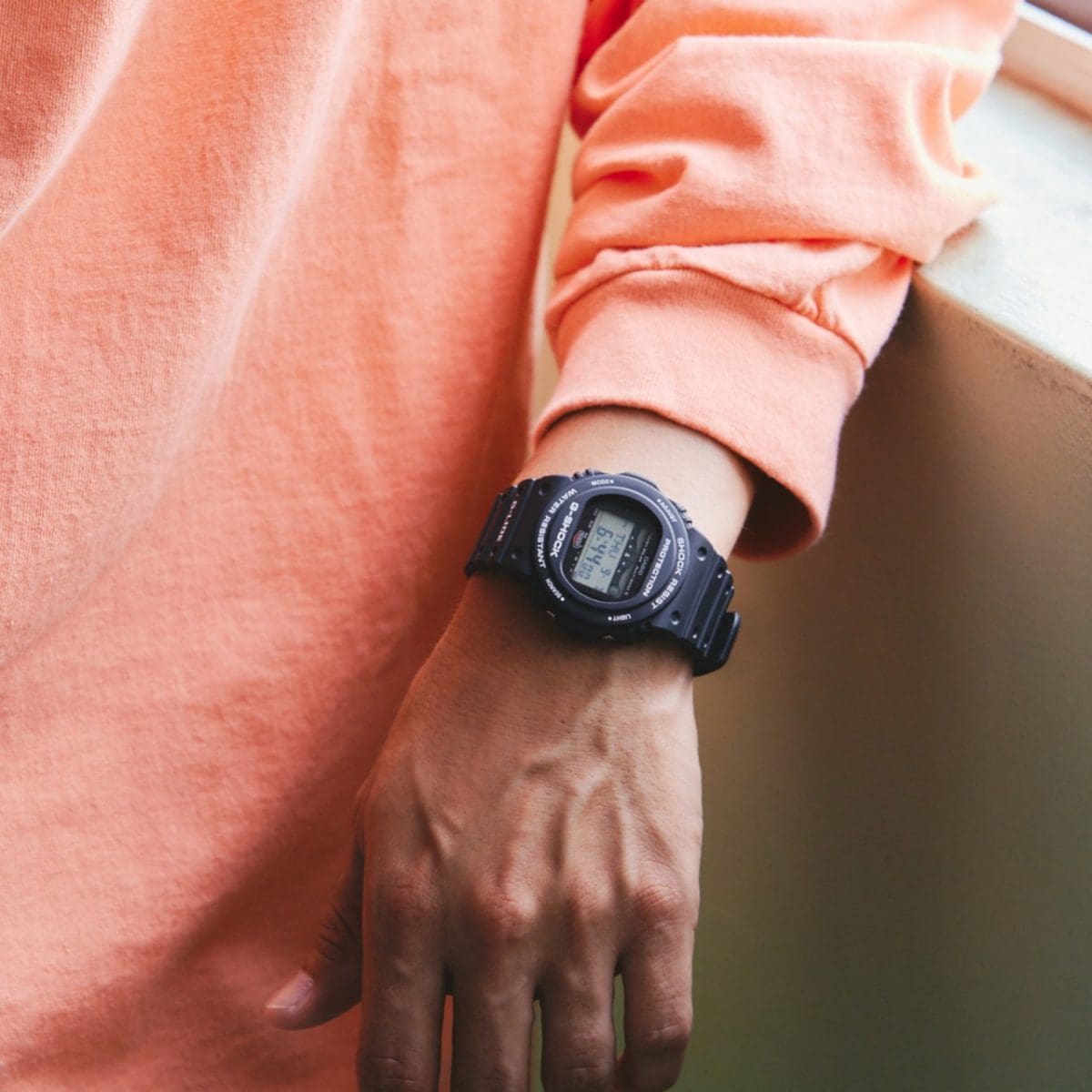 GWX-5700CS-1JF | CASIO