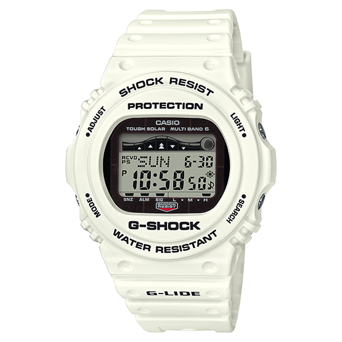 GWX-5700CS-7JF | CASIO