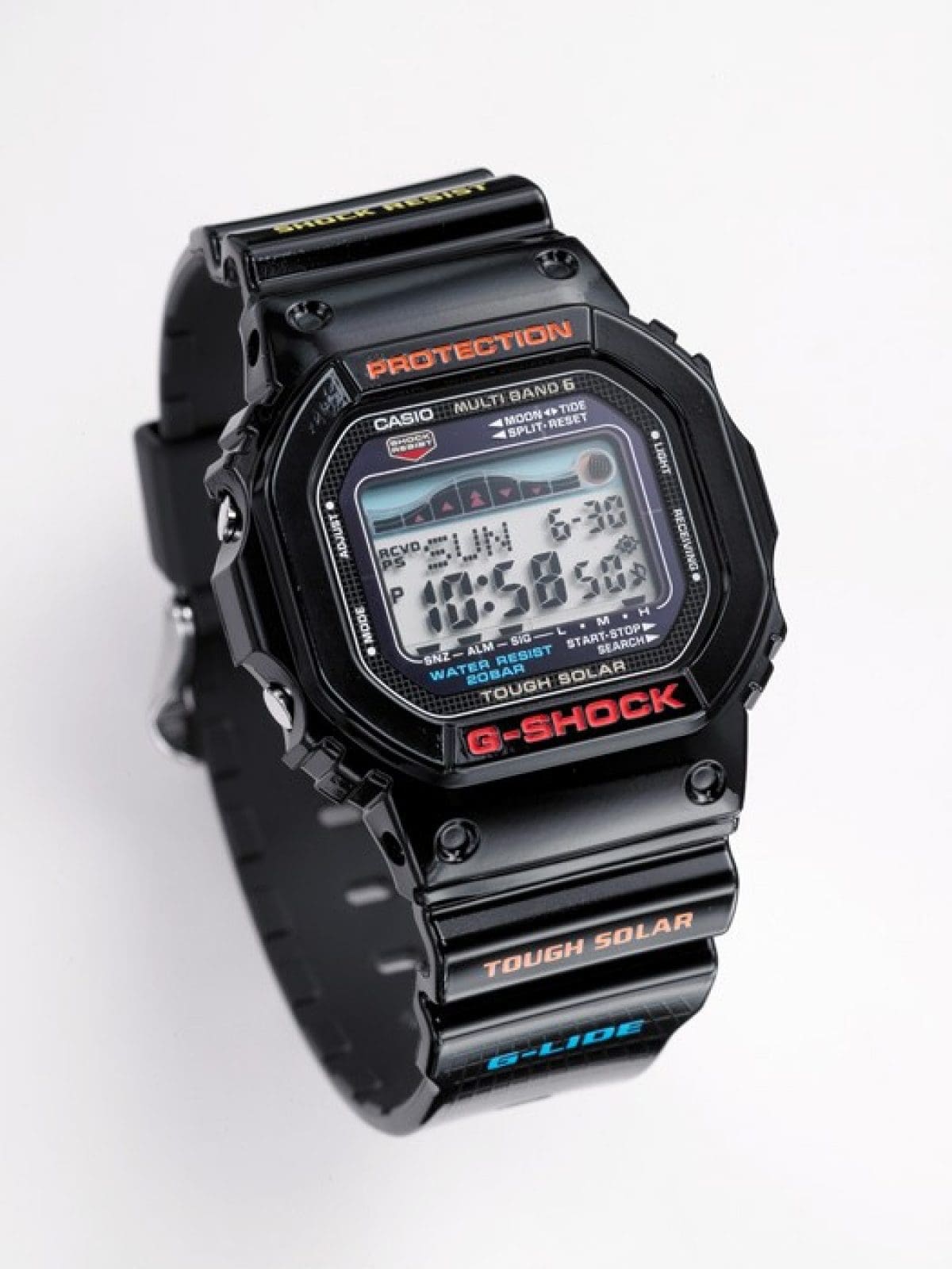 GWX-5600-1JF | CASIO