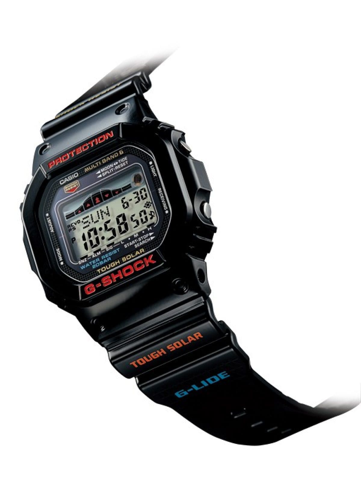 GWX-5600-1JF | CASIO