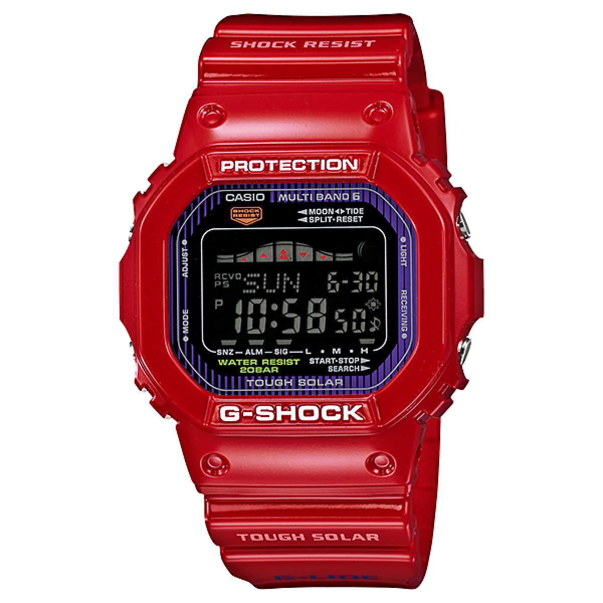 GWX-5600C-4JF | CASIO