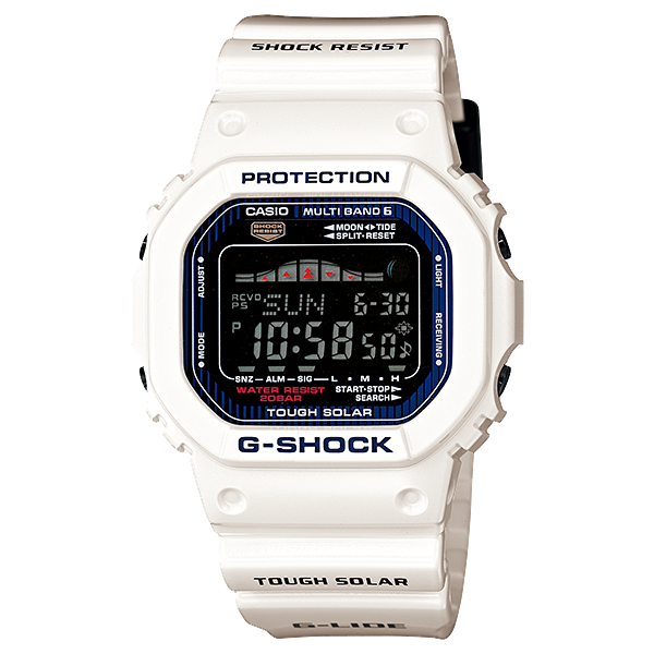 GWX-5600C-7JF | CASIO