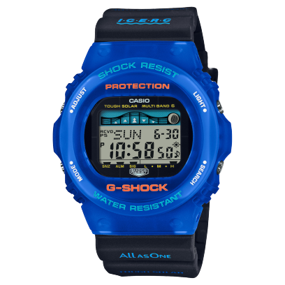 GWX-5700K-2JR | CASIO