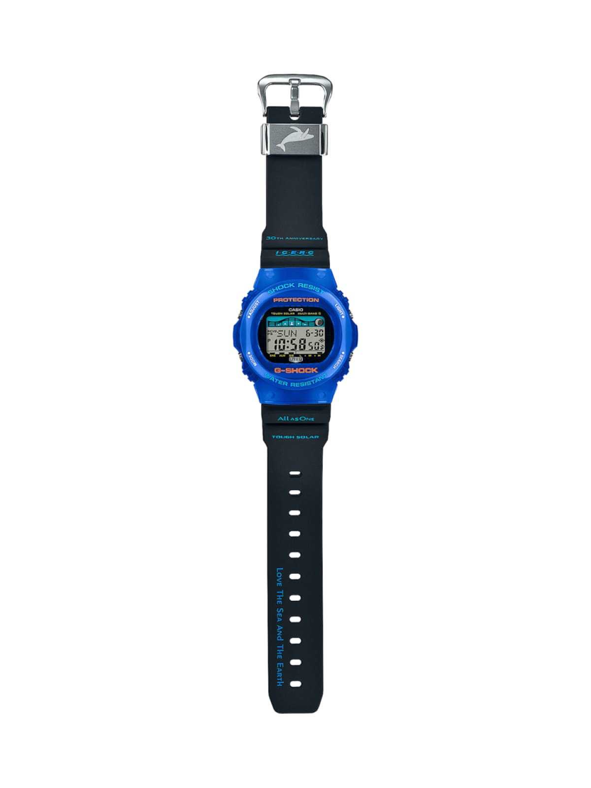 GWX-5700K-2JR | CASIO
