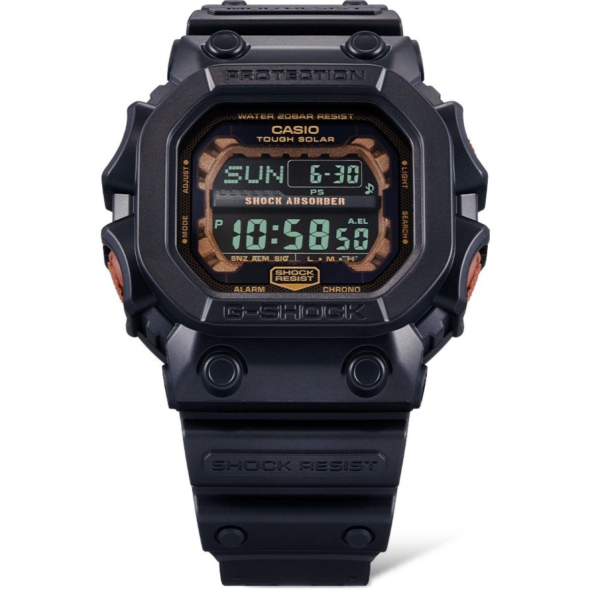 GX-56RC-1JF | CASIO