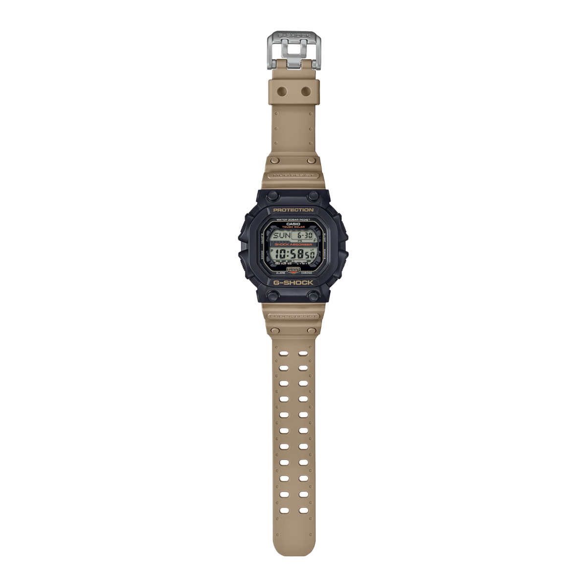 GX-56TU-1A5JF | CASIO