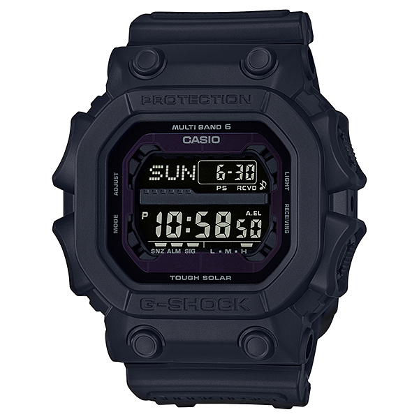 GXW-56BB-1JF | CASIO