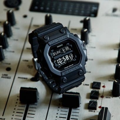 GXW-56BB-1JF | CASIO