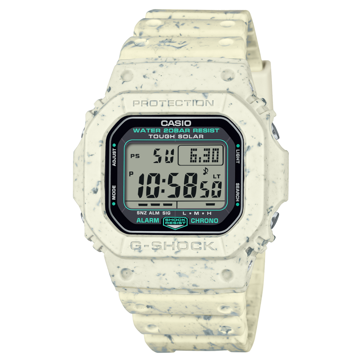 G-5600BG-5JR | CASIO