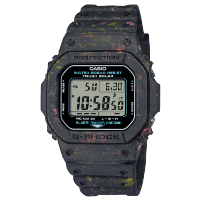 G-5600BG-1JR | CASIO