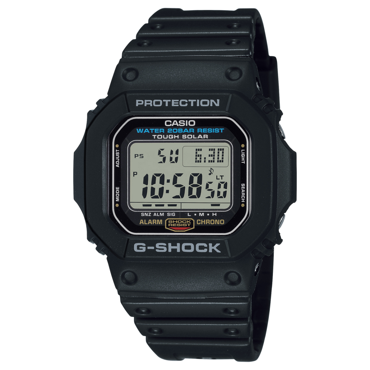 G-5600UE-1JF | CASIO