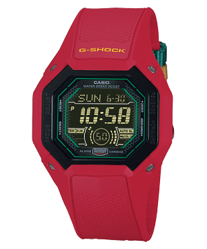 G-056RE-1JFサポートページ | CASIO