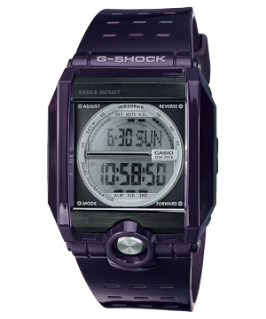G-8100-6JFサポートページ | CASIO