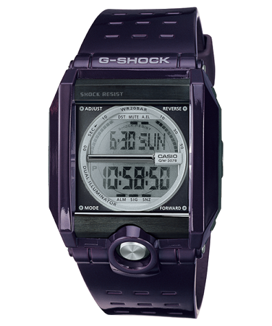 G-8100-6JFサポートページ | CASIO