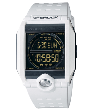 G-8100A-7JFサポートページ | CASIO