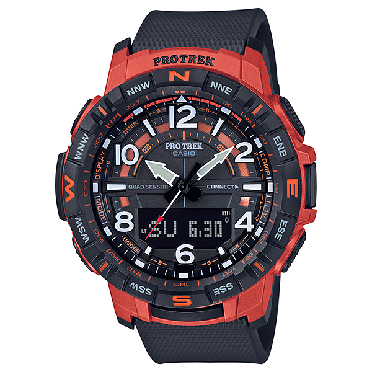 PRT-B50-4JF | CASIO