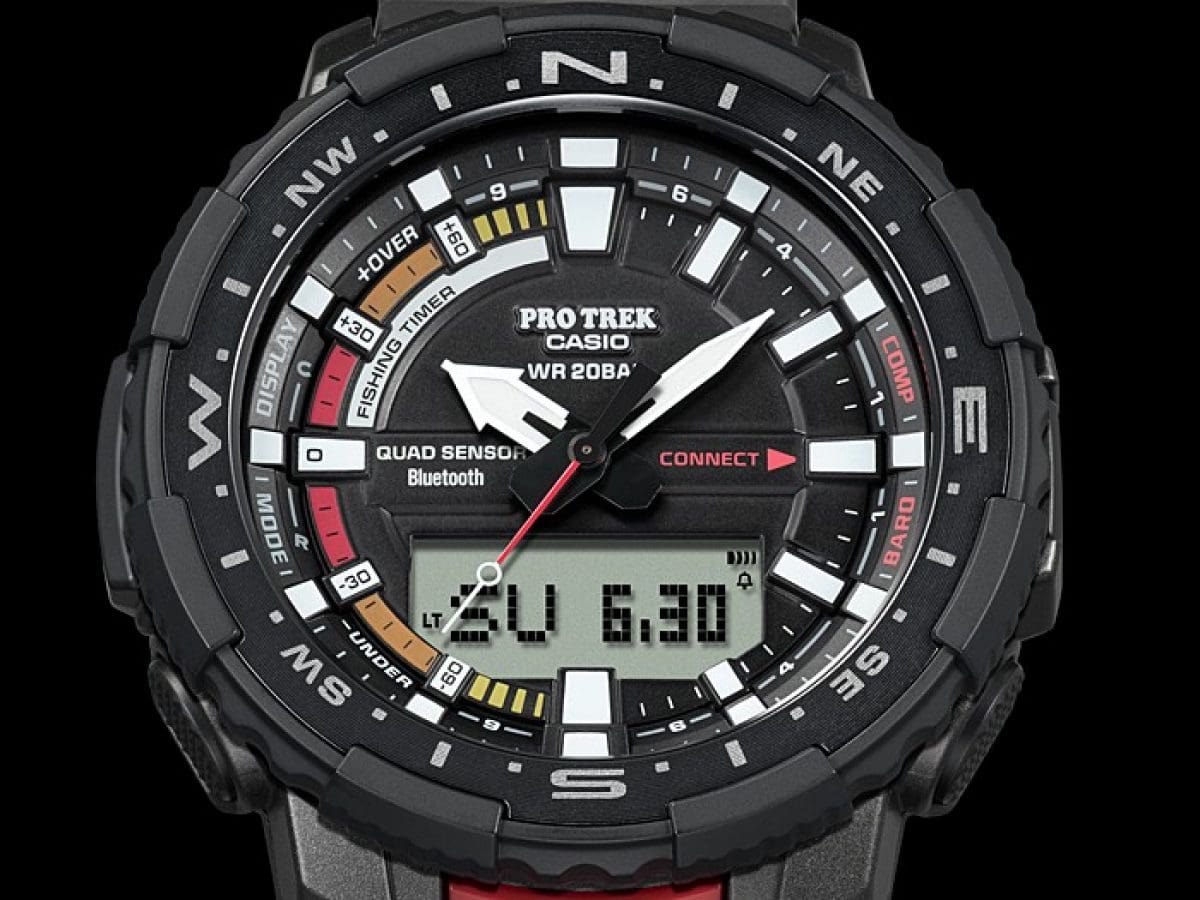 PRT-B70-1JF | CASIO