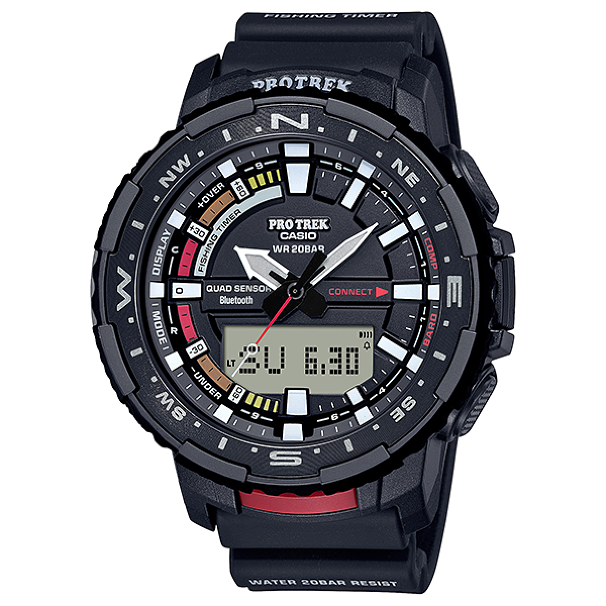 PRT-B70-1JF | CASIO