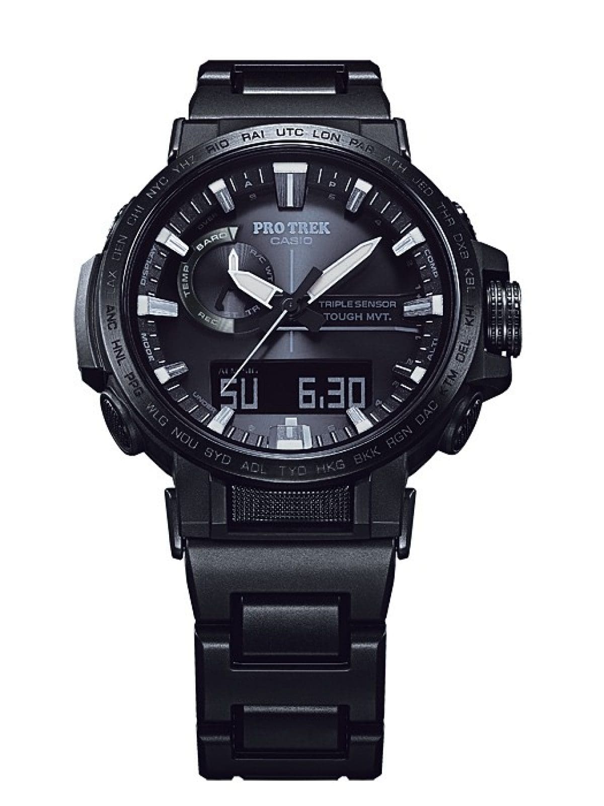 PRW-60FC-1AJF | CASIO