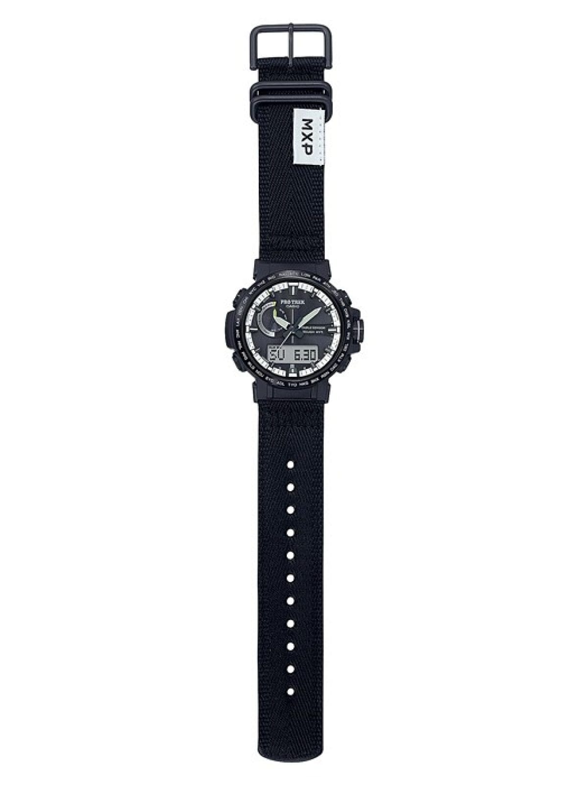 PRW-60YBM-1AJF | CASIO