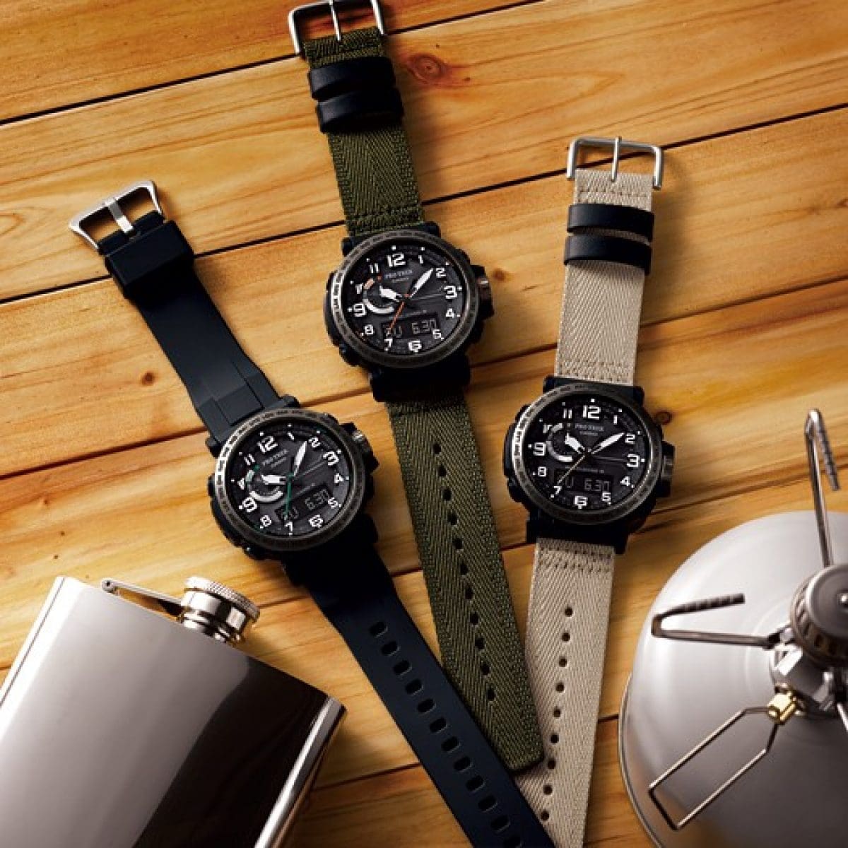 PRW-6600YB-3JF | CASIO