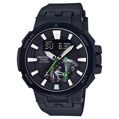 PRW-7000-1AJF | CASIO