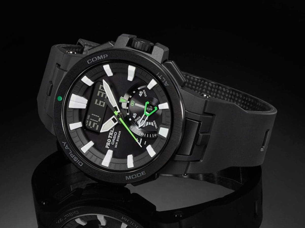 PRW-7000-1AJF | CASIO