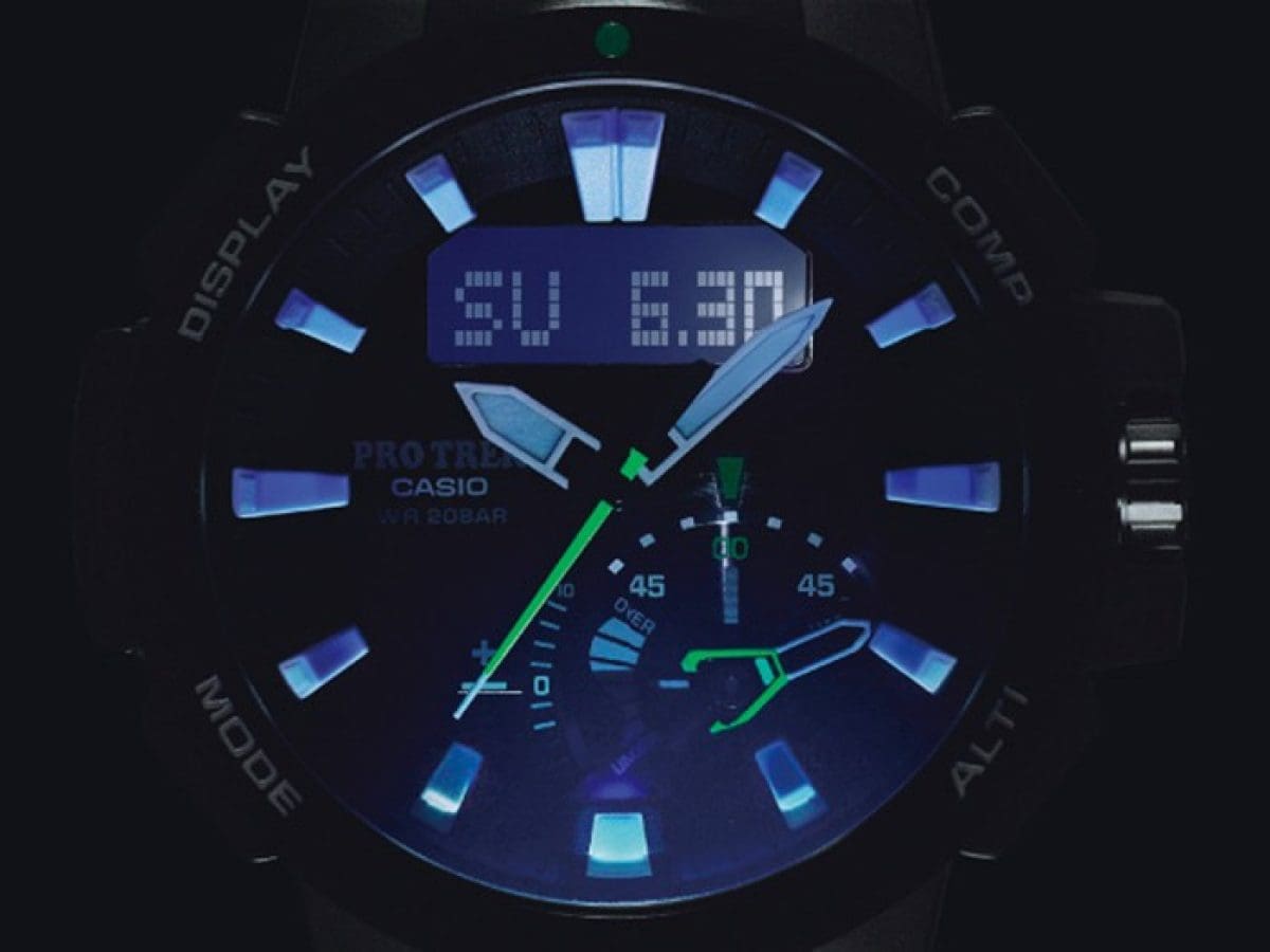 PRW-7000-1AJF | CASIO