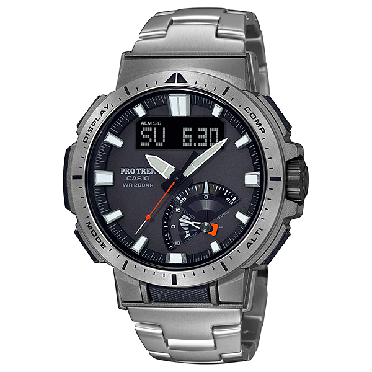 PRW-70YT-7JF | CASIO
