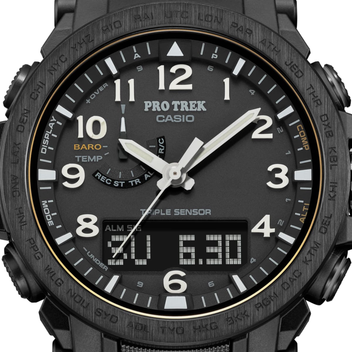 PRW-51FC-1JF | CASIO