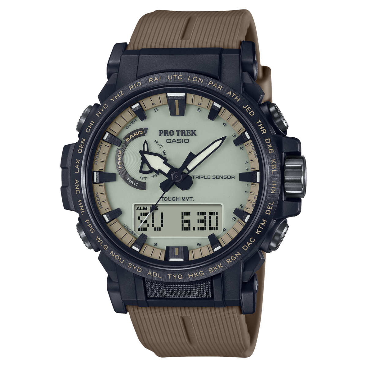 PRW-61LD-5JF | CASIO