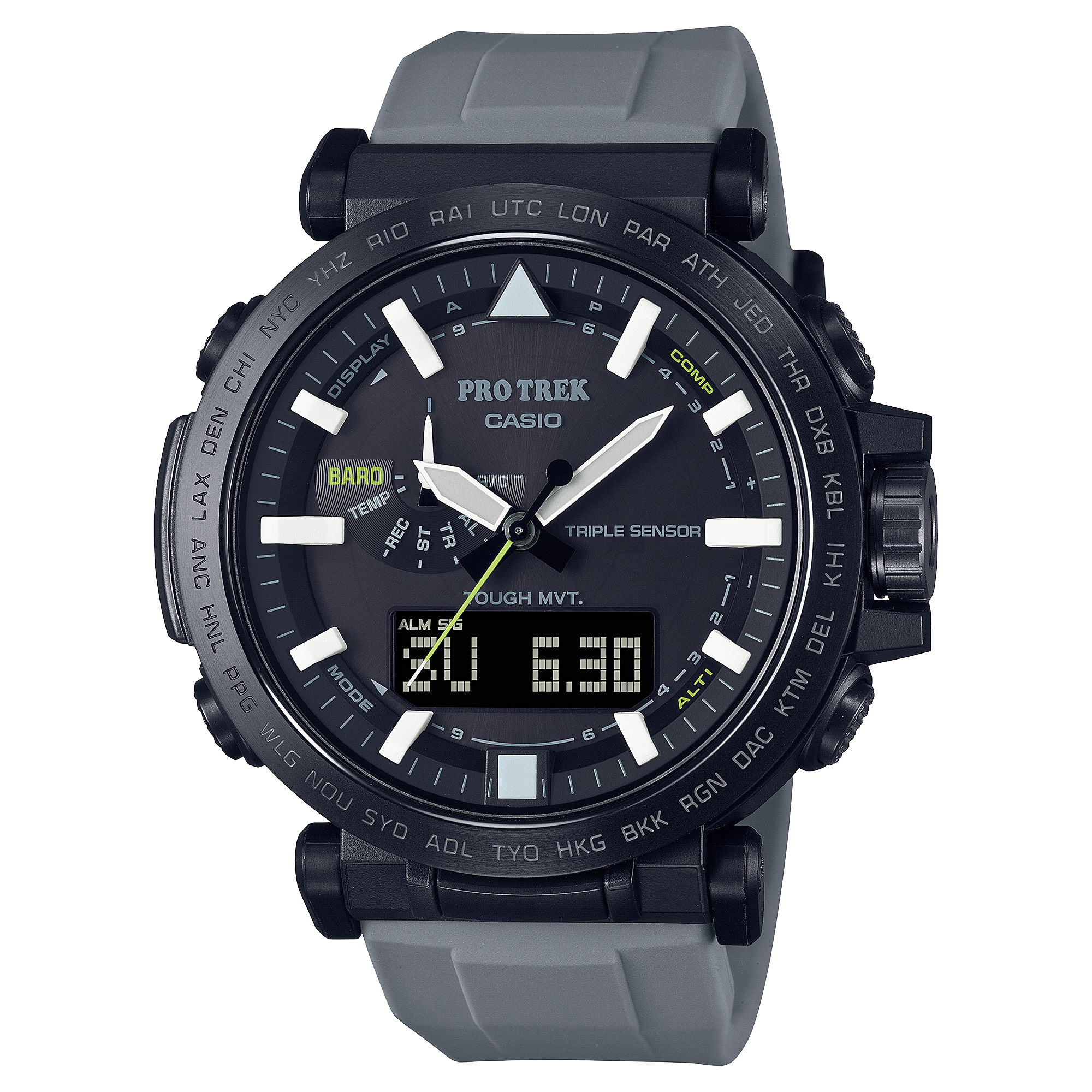 PRW-6620YFM-1JR | CASIO