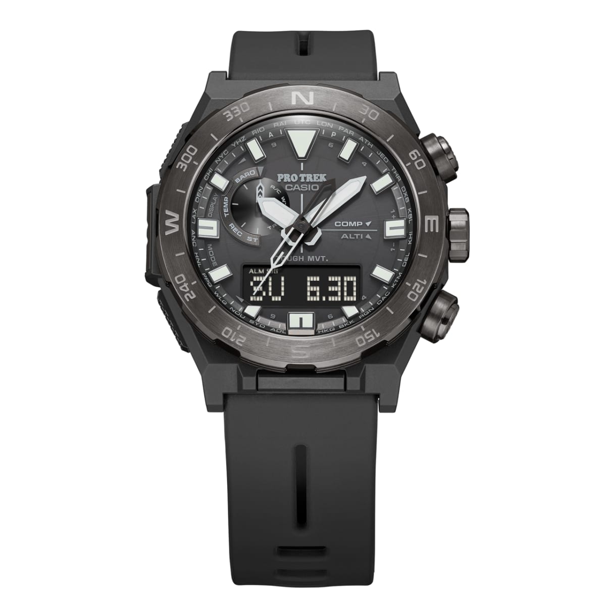 PRW-6800Y-1JF | CASIO