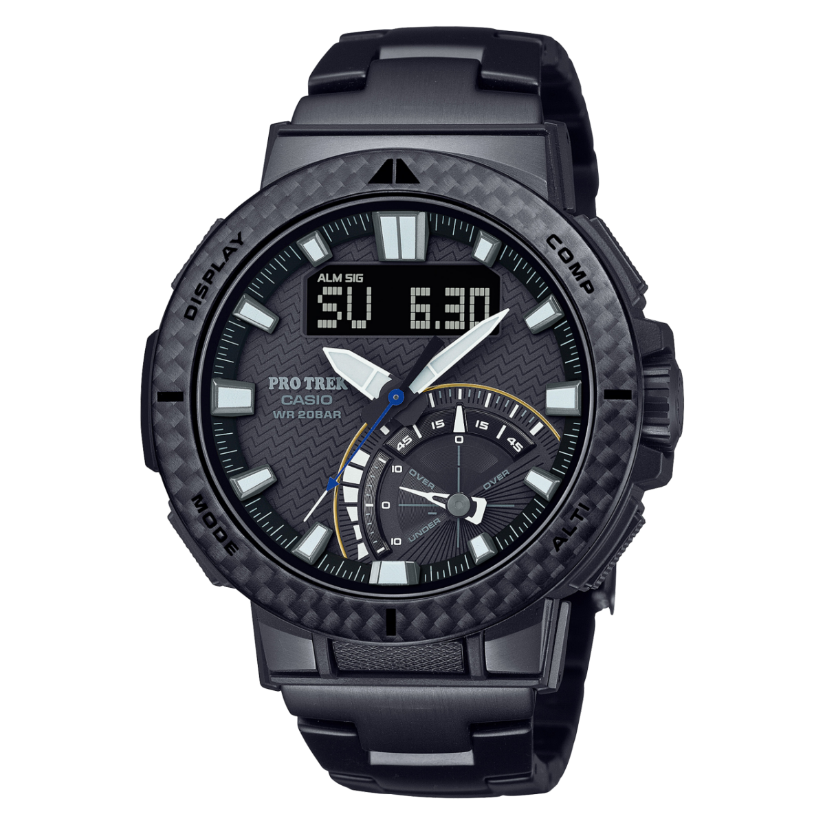 PRW-73XT-1JF | CASIO