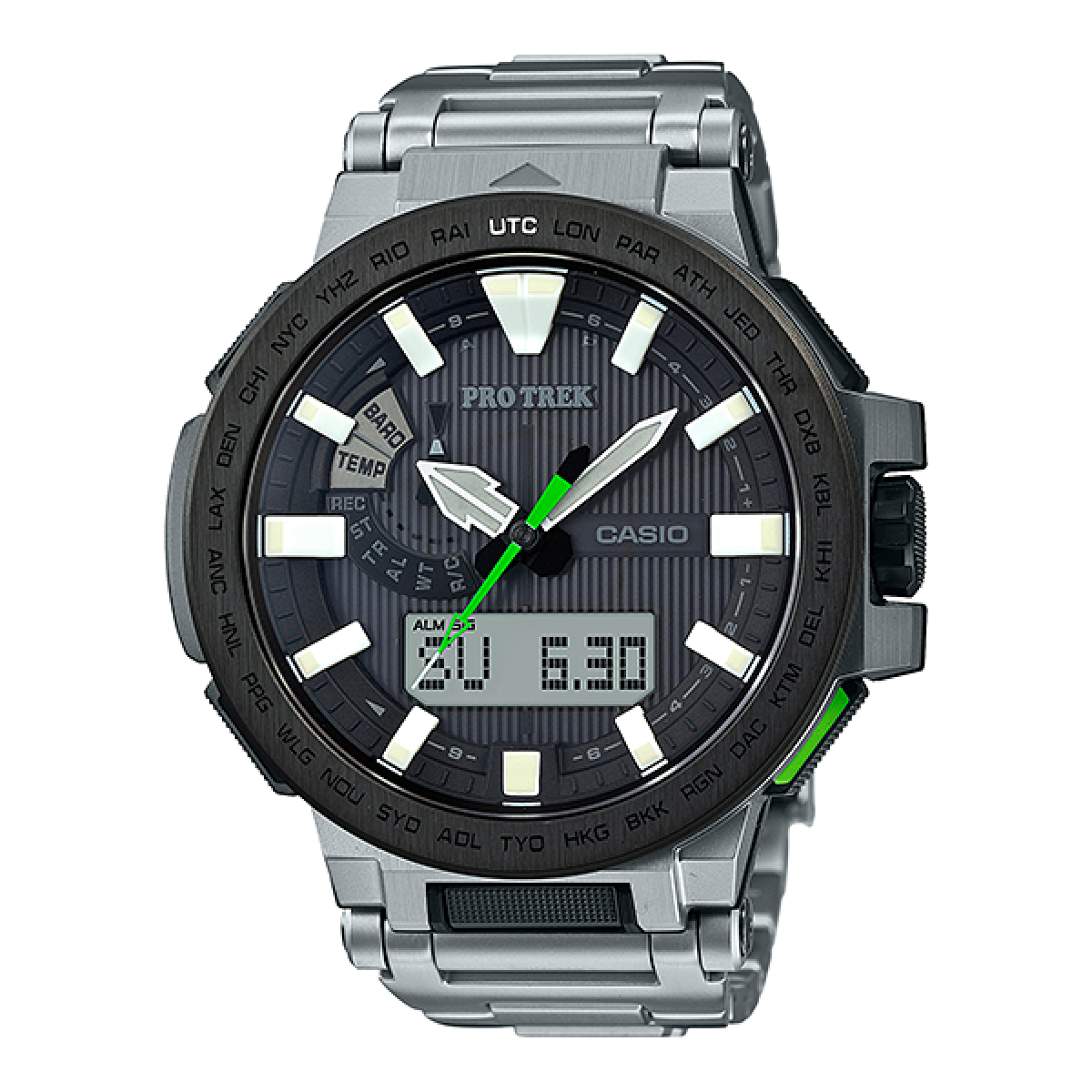PRX-8000T-7BJF | CASIO
