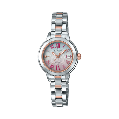 SHW-5000DSG-4AJF | CASIO