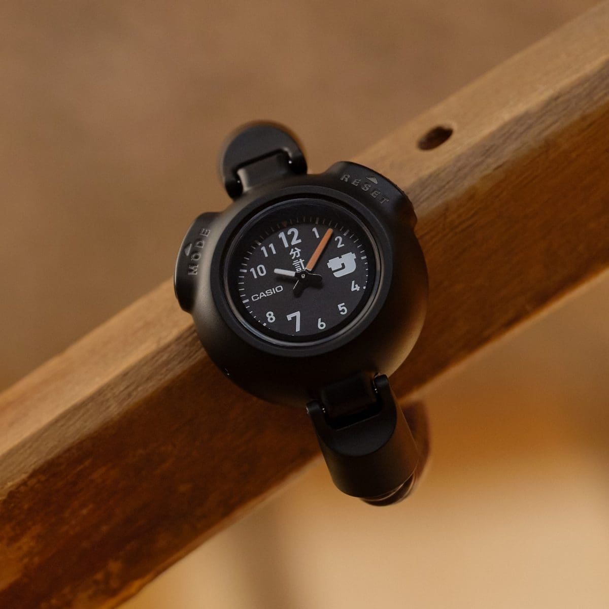 SAN-100H-1BJR | CASIO