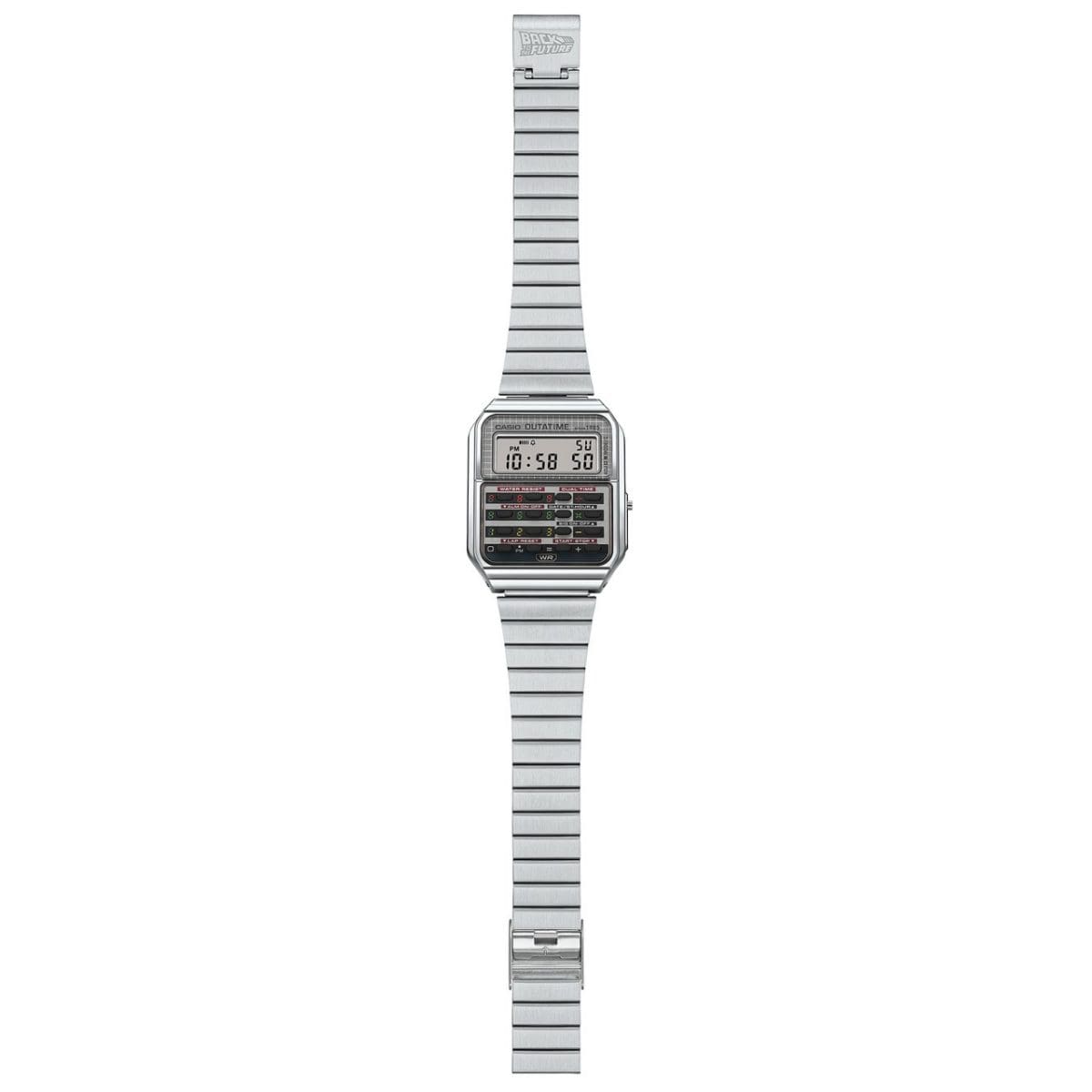 CA-500WEBF-1AJR | CASIO