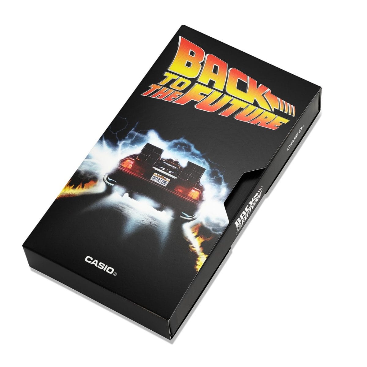 CA-500WEBF-1AJR | CASIO