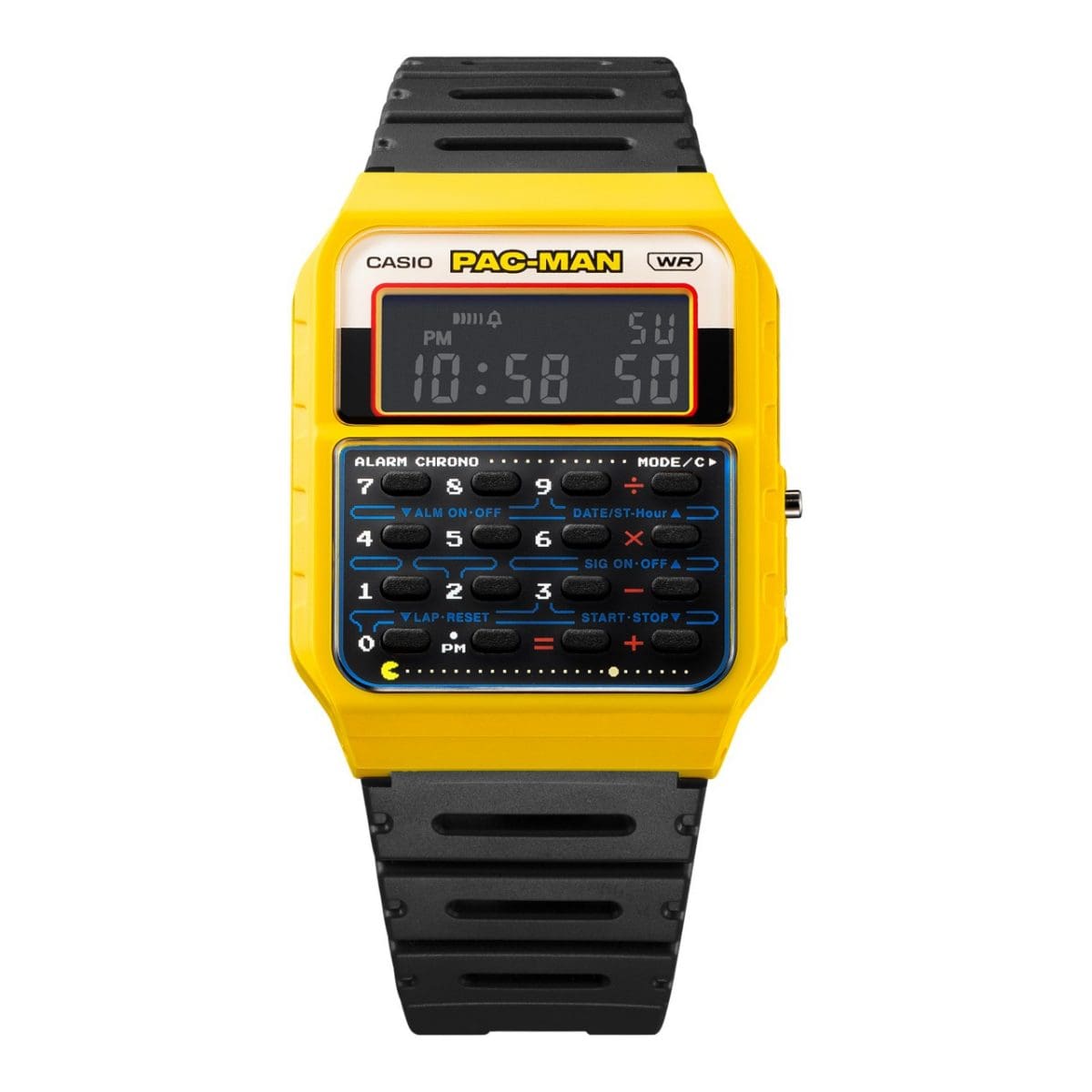 CA-53WPC-1BJR | CASIO